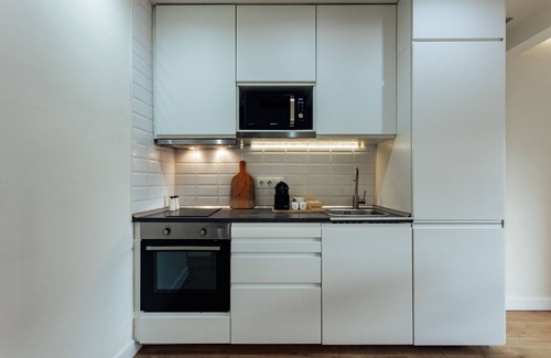 Collblanc y La Torrassa Apartment | Vibe Apartments by Olala Homes