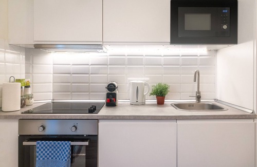 Collblanc y La Torrassa Apartment | Vibe Apartments by Olala Homes