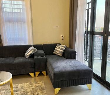 Namugongo Bed & Breakfast | Vibe Apartments