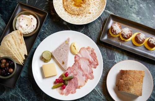 Canberra Airport Hotel | Vibe Hotel Canberra
