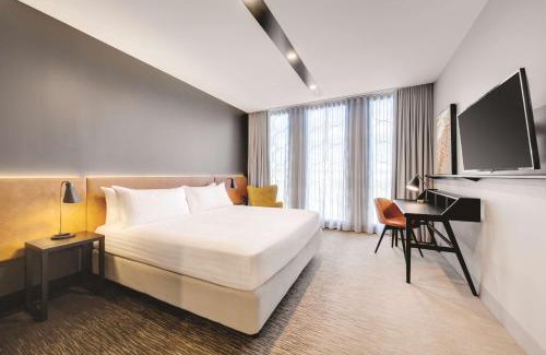 Canberra Airport Hotel | Vibe Hotel Canberra