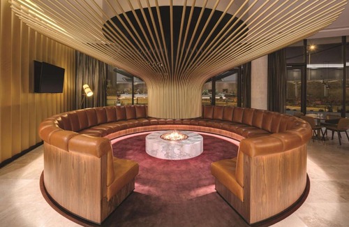 Canberra Airport Hotel | Vibe Hotel Canberra