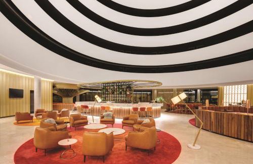 Canberra Airport Hotel | Vibe Hotel Canberra