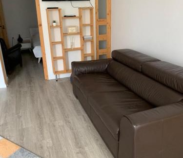 Zalaegerszeg Apartment | ViBe