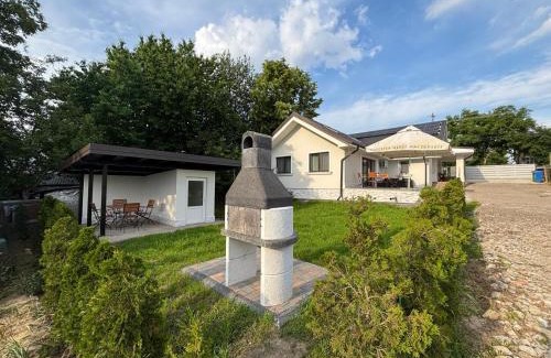 Suceava Villa | Vibe Residence Suceava