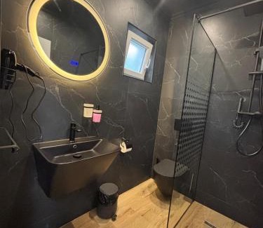 Suceava Villa | Vibe Residence Suceava