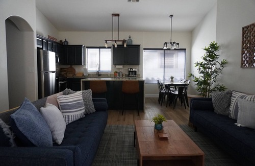 Rancho Sahuarita House | Vibrant and charming 4-bedroom house in delightful Rancho Sahuarita
