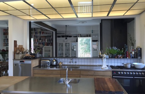 Gentofte Municipality Apartment | Vibrant Copenhagen Meets Exclusive Northern Beach Area