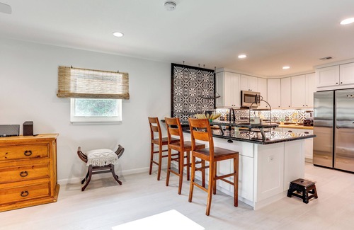 Juno Beach House | Vibrant North Palm Beach Home ~ 2 Mi to Beach!