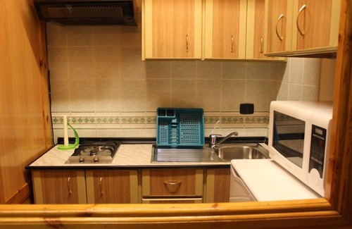 Hamra Apartment | Viccini Suites - 3 BDR Apartment
