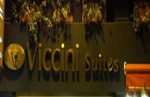 Hamra Apartment | Viccini Suites- Second 2 Bdr Apartment