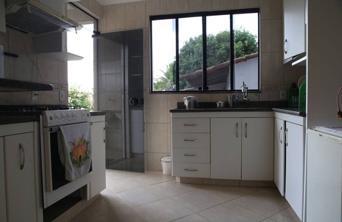 Aguas Claras House | Vicente Pires Holiday Home