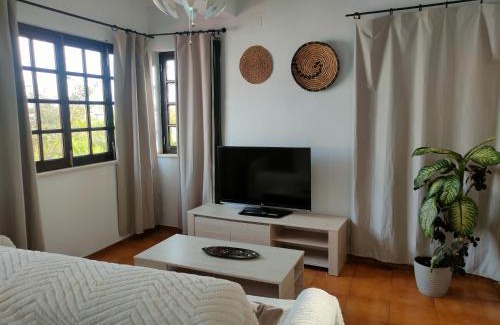 Almograve House | Vicentina Rooms by Casas do Alentejo