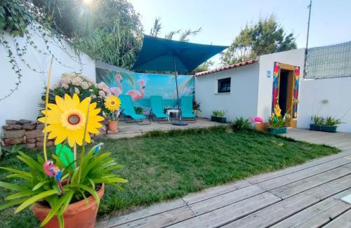 Almograve House | Vicentina Rooms by Casas do Alentejo