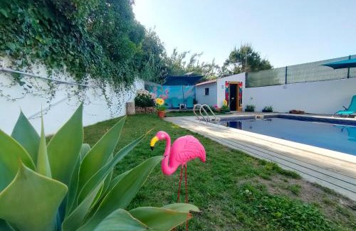 Almograve House | Vicentina Rooms by Casas do Alentejo