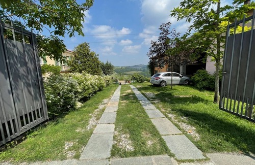 Alfiano Natta House | VICENTINI FARMHOUSE - in MONFERRATO