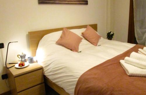Vicenza Apartment | Vicenza City Apartments 2