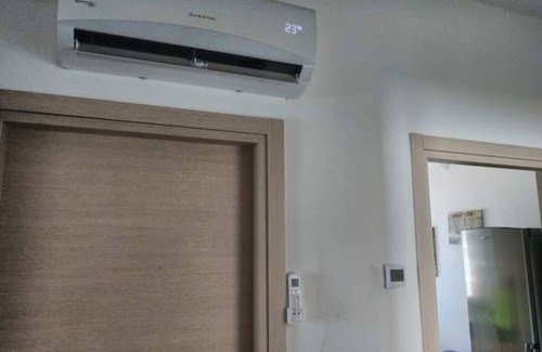 Creazzo Apartment | Vicenza renovated apartment
