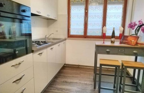 Creazzo Apartment | Vicenza renovated apartment