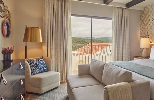 Tor Hotel | Viceroy At Ombria Algarve