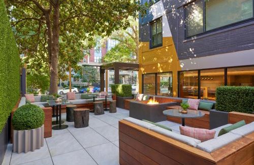 Logan Circle Hotel | Viceroy Washington DC