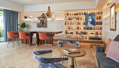 Logan Circle Hotel | Viceroy Washington DC
