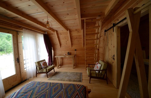 Findikli Hotel | Vices Konagi