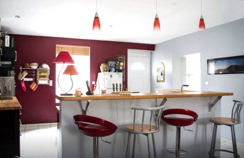 Creuzier-le-Vieux House | Vichy House in the heart of Auvergne