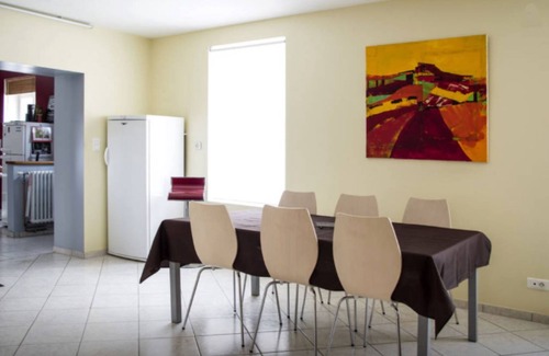Creuzier-le-Vieux House | Vichy House in the heart of Auvergne