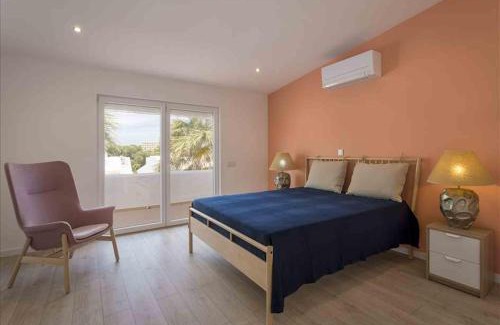 Vale do Garrao Villa | Vicky Rae Beach House - Vale do Lobo