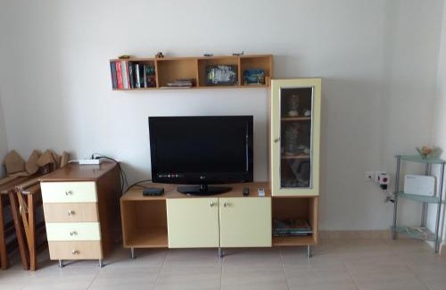 Neos Marmaras Apartment | Vicky's house