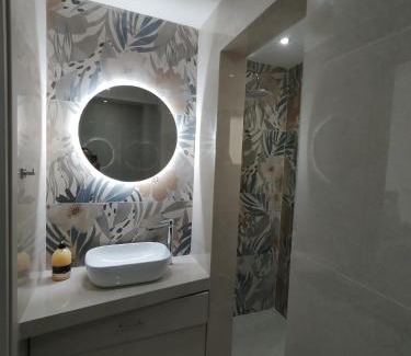 Korithion Apartment | Vicky's Loft