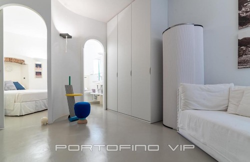 Portofino Apartment | Vico Dritto 15
