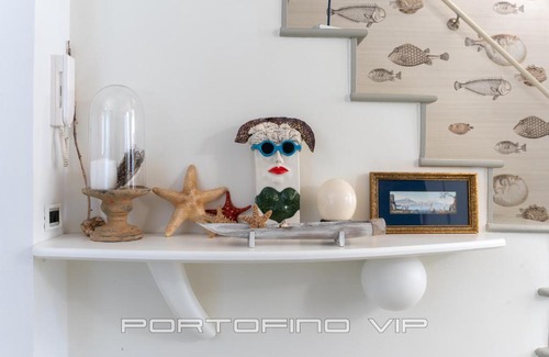 Portofino Apartment | Vico Dritto 15