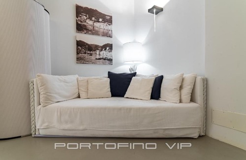 Portofino Apartment | Vico Dritto 15