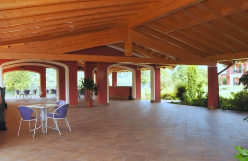 Crone Resort | Vico Large - One Bedroom Resort, Sleeps 4