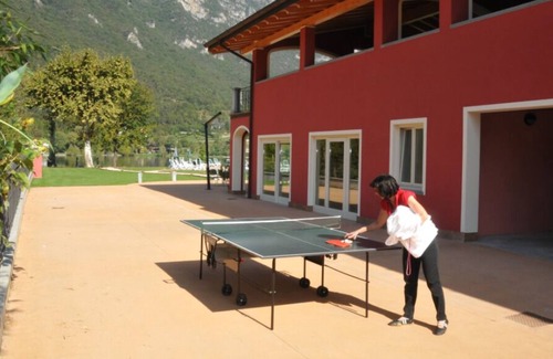 Crone Resort | Vico Large - One Bedroom Resort, Sleeps 4