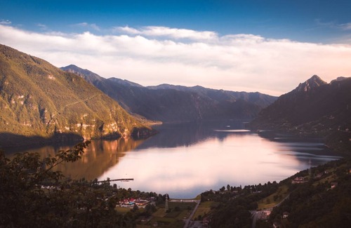 Crone Resort | Vico Master - Two Bedroom Resort, Sleeps 6