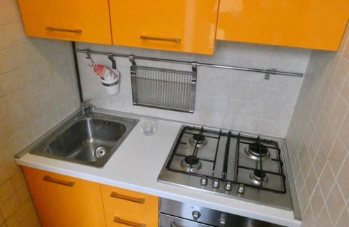 Dergano Apartment | Vico Milano 300mt from M3 Dergano fully equipped