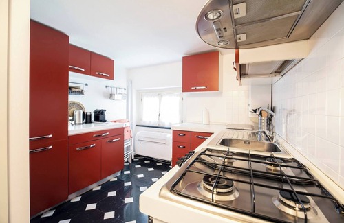Pre Apartment | Vico Nuovo alla Nunziata - Elegant apartment near the historic center