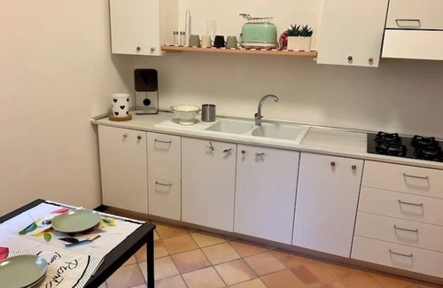 Macerata Apartment | Vico Palace | Center - Sferisterio - University