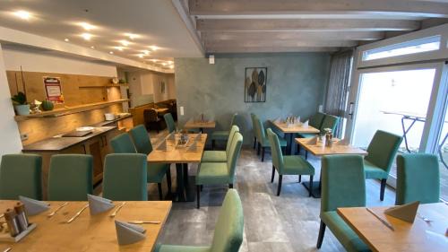 Asperg Hotel | Vico's Hotel & Restaurant Asperg
