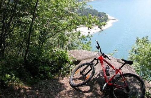 Crone Resort | Vico Super - Two Bedroom Resort, Sleeps 6