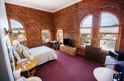 Victor Hotel | Victor Hotel