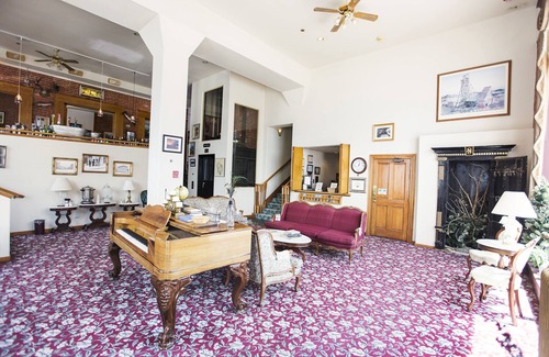 Victor Hotel | Victor Hotel