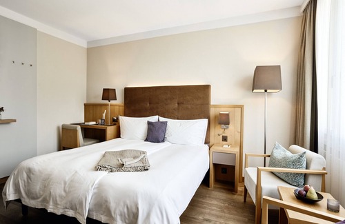 Meiringen Hotel | Victoria - Alpine Boutique Hotel & Fine Dining
