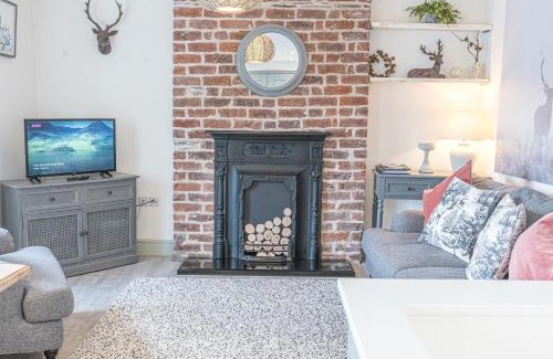 Portinscale Apartment | Victoria Apartment, Derwent House