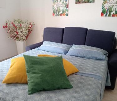 Lampedusa Apartment | Victoria apartments