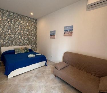 Lampedusa Apartment | Victoria apartments