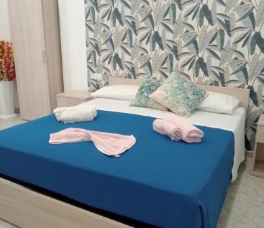 Lampedusa Apartment | Victoria apartments